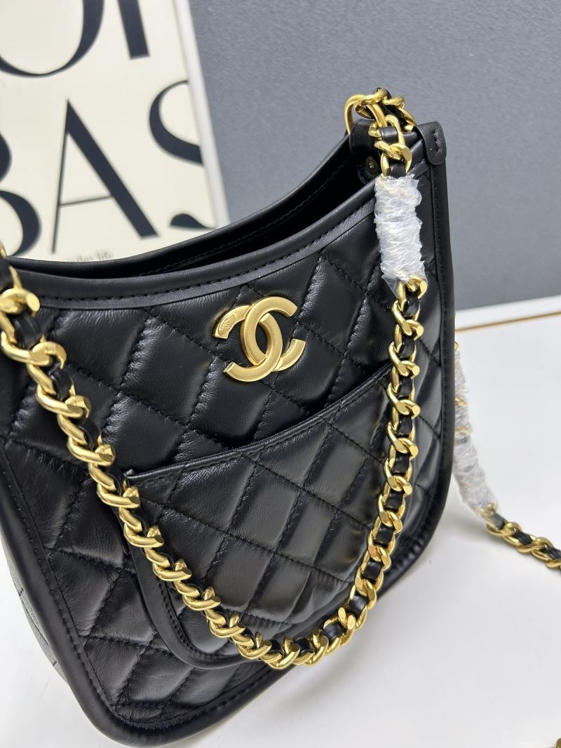 Chanel Hobo Bags